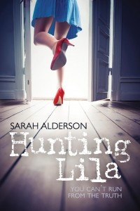 Книга Hunting Lila