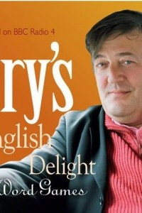 Fry's English Delight: Word Games