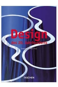 Книга Design of the 20th Century