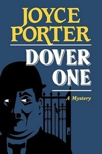Книга Dover One: A Mystery