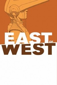 Книга East of West, Vol. 6