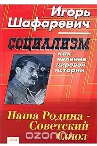 Книга Социализм как явление мировой истории