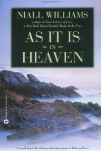 Книга As It Is in Heaven