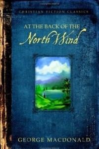 At the Back of the North Wind (Barbour Christian Classics)