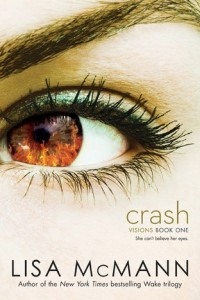 Книга Crash