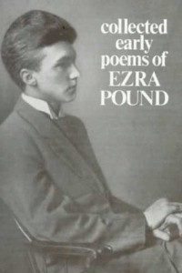 Книга Collected Early Poems of Ezra Pound