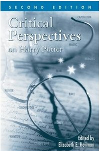 Книга Critical perspectives on Harry Potter