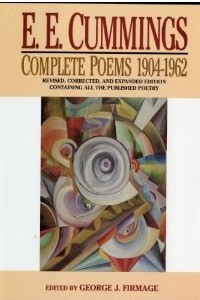 Книга Complete Poems 1904-1962