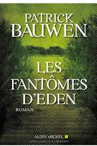 Книга Les fantomes d'Eden