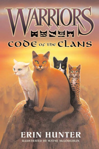 Книга Code of the Clans