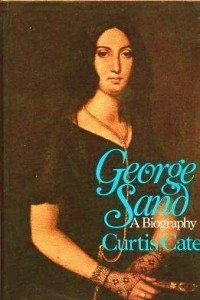 Книга George Sand: A Biography