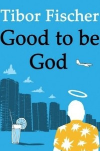 Книга Good to Be God