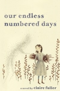 Книга Our Endless Numbered Days