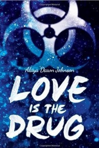 Книга Love Is the Drug