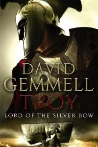 Книга Lord of the Silver Bow