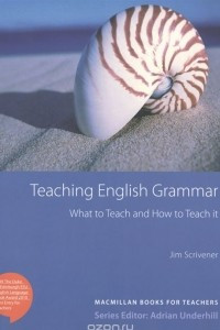 Книга Teaching English Grammar: Books for Teachers