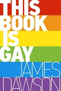 Книга This Book is Gay