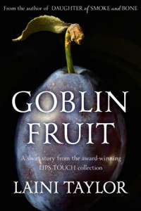 Книга Goblin Fruit