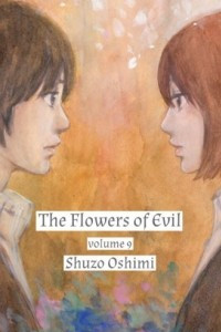 Книга Flowers of Evil Vol. 9