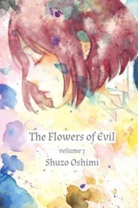Книга Flowers of Evil Vol. 7