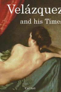 Книга Velázquez and his Times