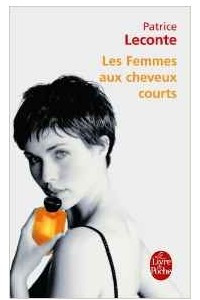 Книга Les Femmes Aux Cheveux Courts (Le Livre de Poche)