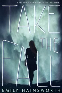 Книга Take The Fall