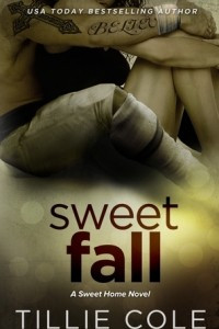 Книга Sweet Fall