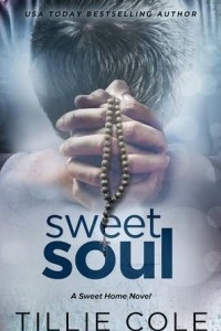 Книга Sweet Soul