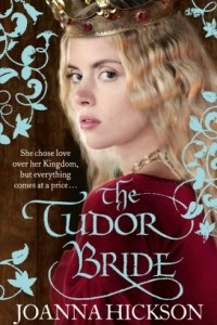 Книга The Tudor Bride
