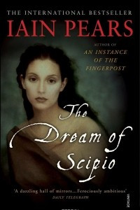 Книга The Dream of Scipio