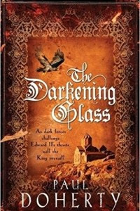 Книга The Darkening Glass