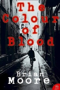 Книга The Colour Of Blood