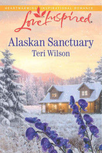 Книга Alaskan Sanctuary