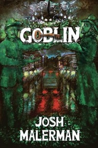 Книга Goblin: A Novel in Six Novellas