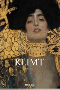 Книга Gustav Klimt, 1862-1918