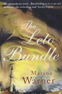 Книга The Leto Bundle