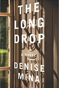 Книга The Long Drop