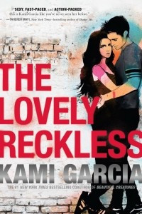 Книга The Lovely Reckless