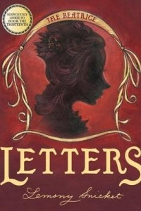 Книга The Beatrice Letters
