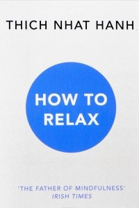 Книга How to Relax