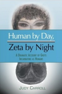 Книга Human by Day, Zeta by Night