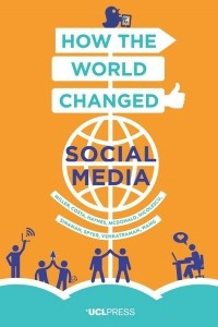 Книга How The World Changed Social Media