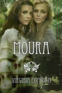 Книга Moura