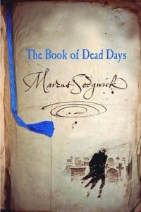 Книга The Book of Dead Days