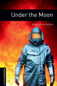 Книга Under the Moon