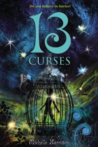 Книга 13 Curses