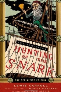 Книга The Annotated Hunting of the Snark