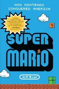 Книга Super Mario