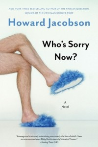 Книга Who's Sorry Now?